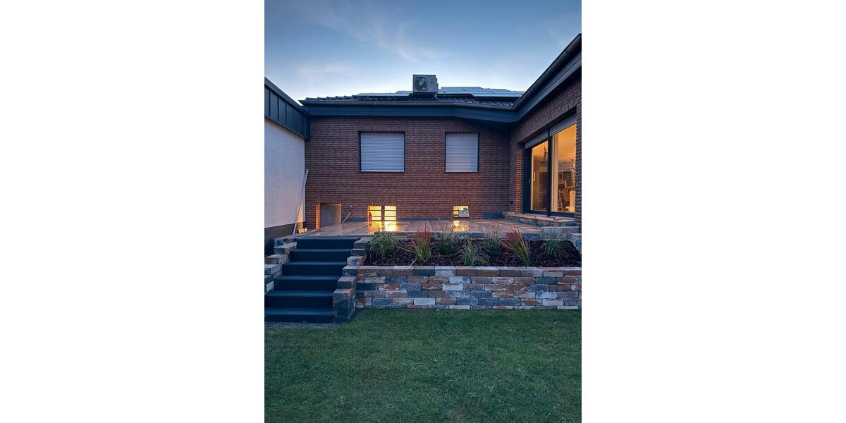 Bungalow Unna Hemmerde - 3 Zimmer, 115 m&sup2;, 659.000&euro; | Angebot:24630376