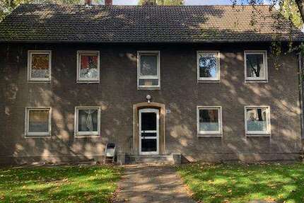 Wohnung Herne Röhlinghausen - 2 Zimmer, 46 m&sup2;, 359&euro; | Angebot:26750230