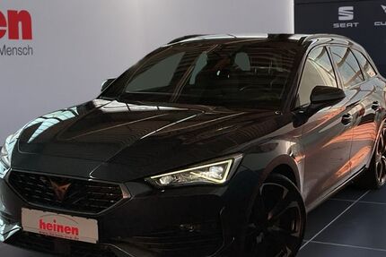 Cupra Leon 32.794 km 25.499 &euro; Holzwickede 59439
