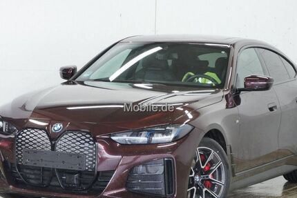 BMW i4 3.005 km 50.590 &euro; Lünen 44534