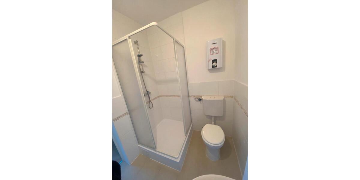 Etagenwohnung Herne Sodingen - 1.5 Zimmer, 50 m&sup2;, 380&euro; | Angebot:26414540