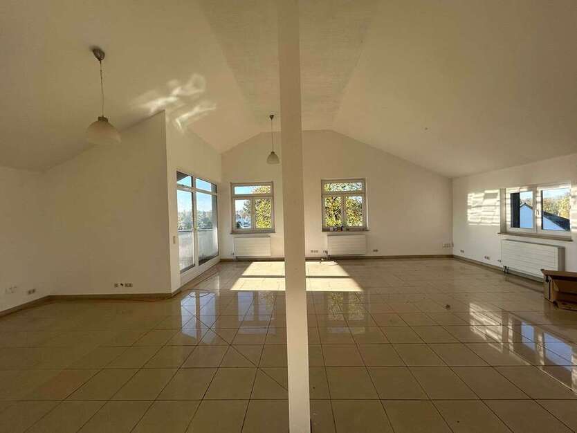 Wohnung zum Mieten in Dortmund 500 € 100 m²