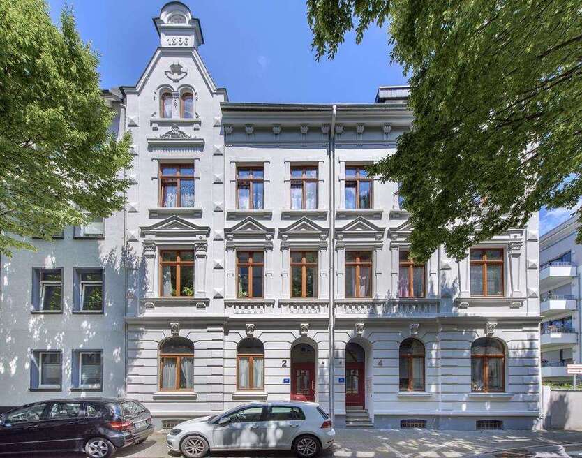 Wohnung zum Mieten in Dortmund 619 € 59.2 m²
