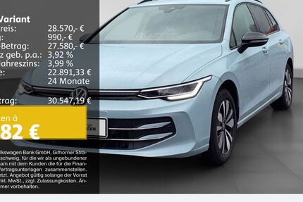 VW Golf 16.400 km 28.390 &euro; Gelsenkirchen OT Beckhausen 45899