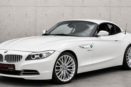 BMW Z4 86.500 km 29.490 &euro; Marl 45772