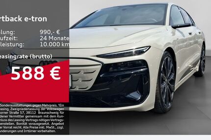 Audi A6 e-tron 12.320 km 66.110 &euro; Gelsenkirchen 45894