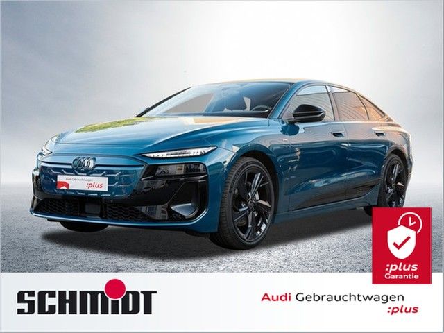 Audi A6 e-tron 8.220 km 66.440 &euro; Lünen 44534