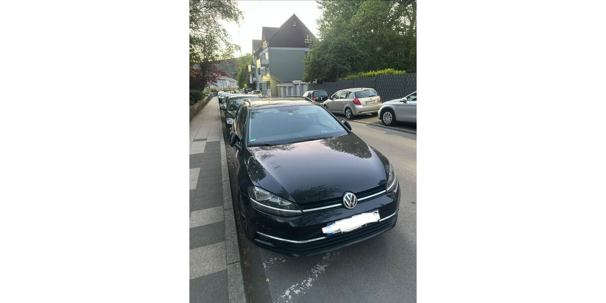 VW Golf 163.000 km 9.100 &euro; Herdecke 58313