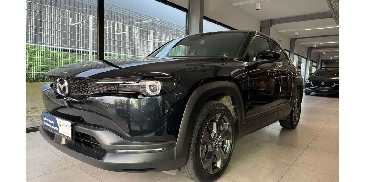 Mazda MX-30 19.358 km 18.930 &euro; Dortmund 44287