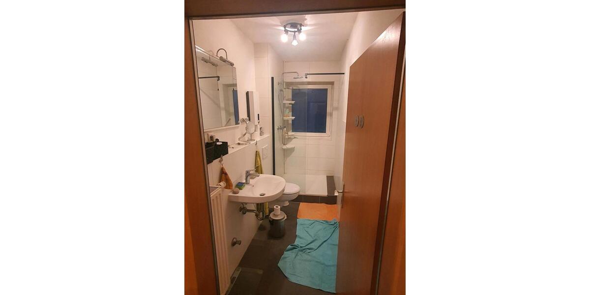 Etagenwohnung Recklinghausen Grullbad - 1 Zimmer, 55 m&sup2;, 700&euro; | Angebot:24426844