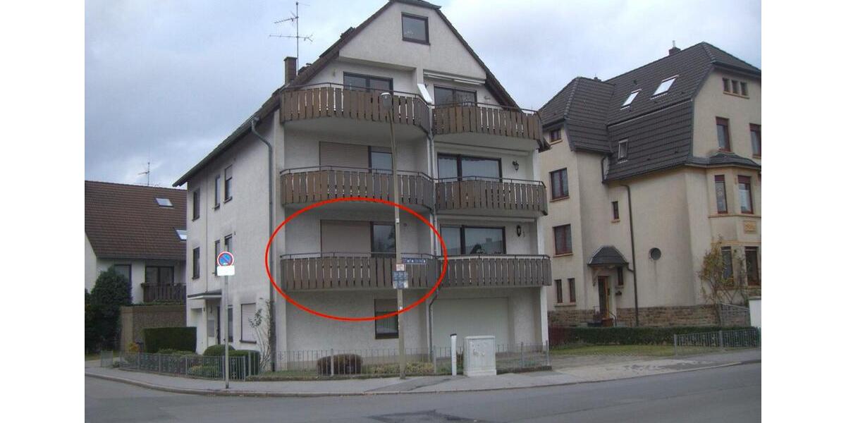 Etagenwohnung Witten Annen - 1 Zimmer, 36 m&sup2;, 115.000&euro; | Angebot:26474767