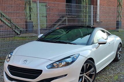 Peugeot RCZ