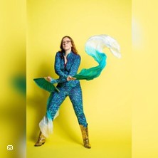 Helene Bockhorst - Lebefrau 21.11.2025 Bahnhof Langendreer