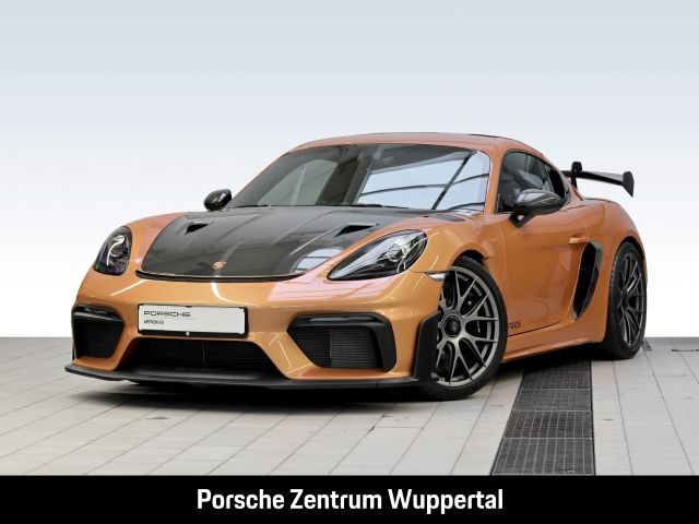 Cayman