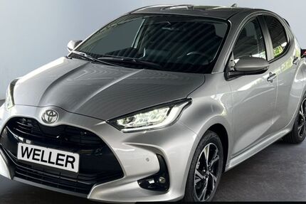 Toyota Yaris 5.351 km 20.970 &euro; Dortmund 44143