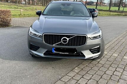 Volvo XC60 68.000 km 29.500 &euro; Olfen 59399