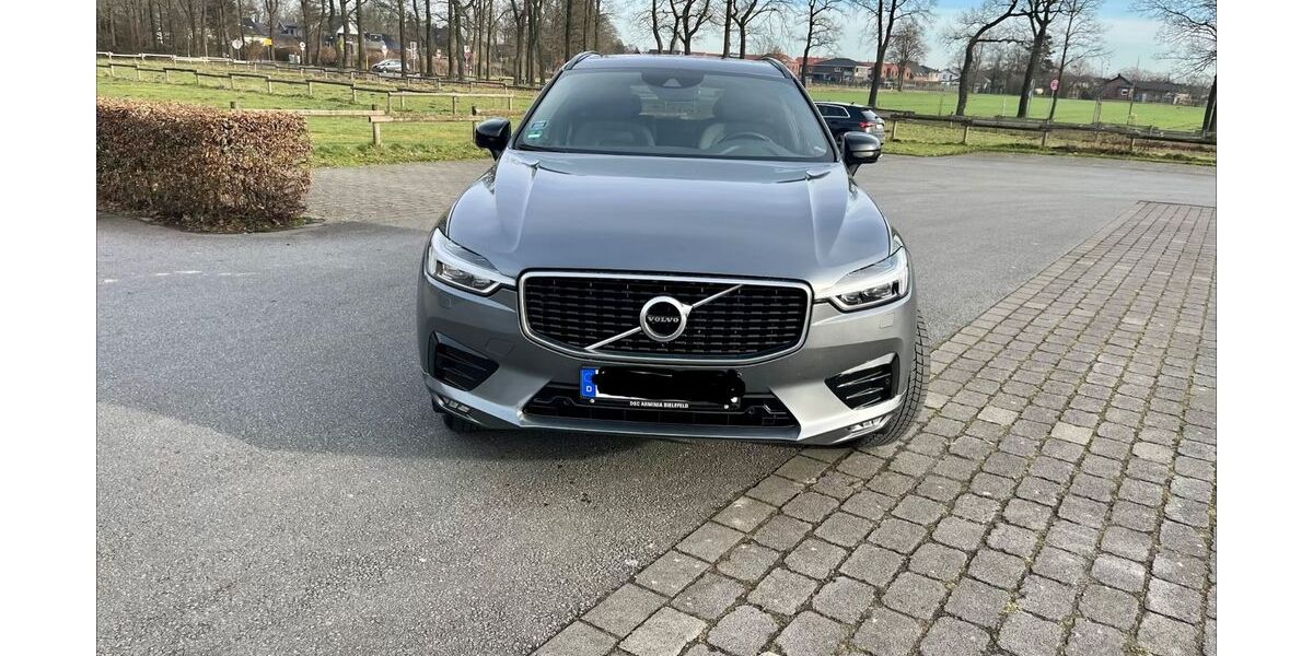 Volvo XC60 68.000 km 29.500 &euro; Olfen 59399