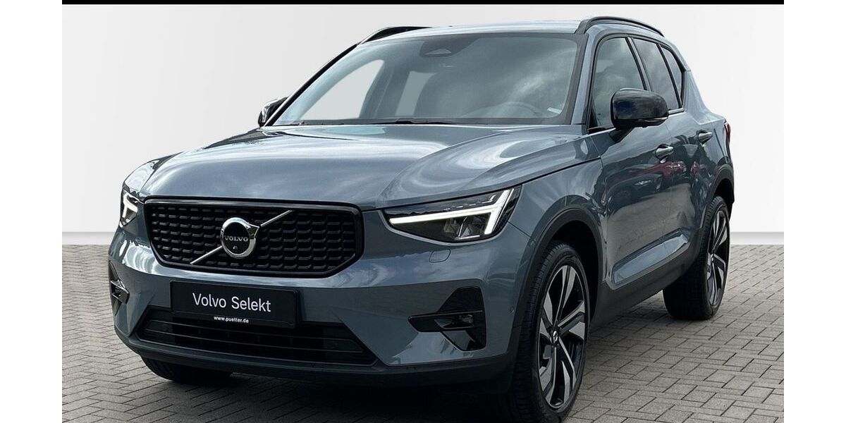 Volvo XC40 31.300 km 31.890 &euro; Iserlohn 58640