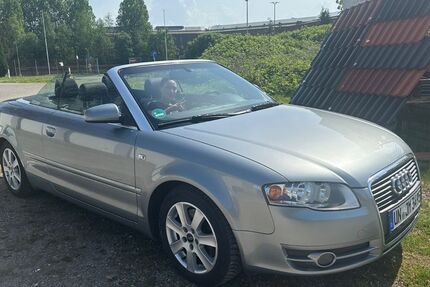 Audi A4 110.000 km 8.000 &euro; Bergkamen 59192