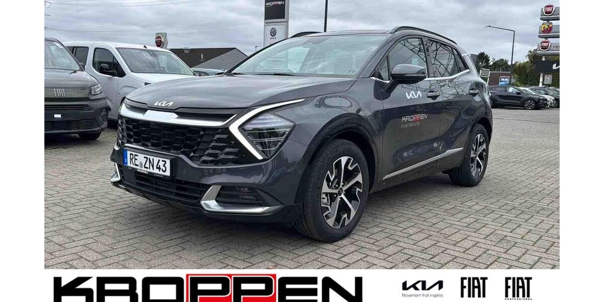 Kia Sportage 2.990 km 34.480 € Herten 45701
