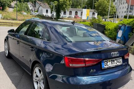 Audi A3 166.000 km 13.000 &euro; Gelsenkirchen 45888