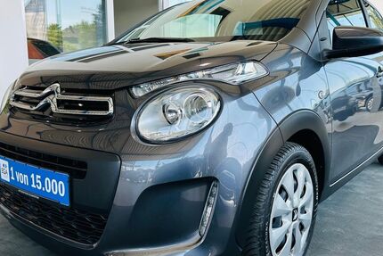 Citroen C1 52.840 km 8.770 &euro; Wetter 58300