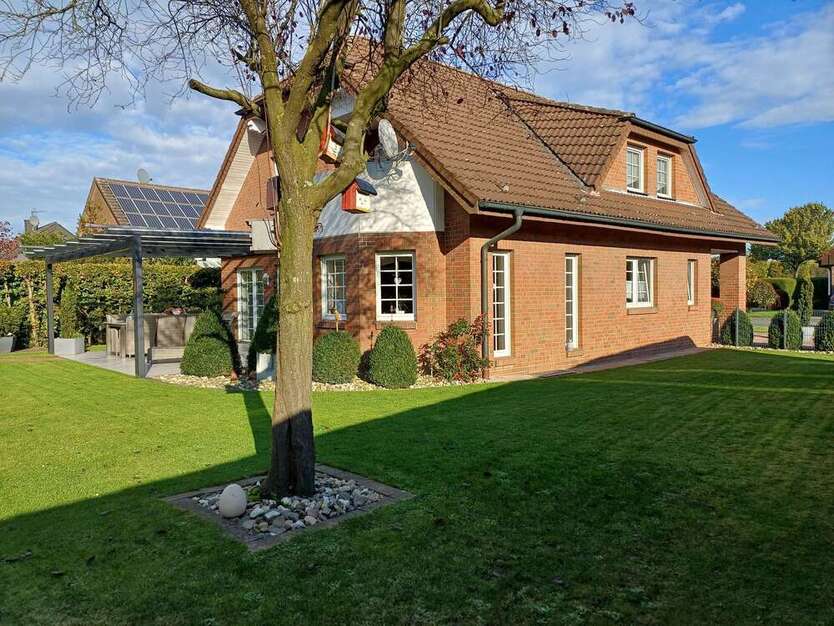Haus zum Mieten in Olfen 1.600 € 154 m²