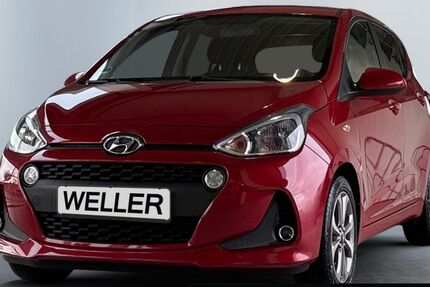 Hyundai i10 29.900 km 10.390 &euro; Dortmund 44143