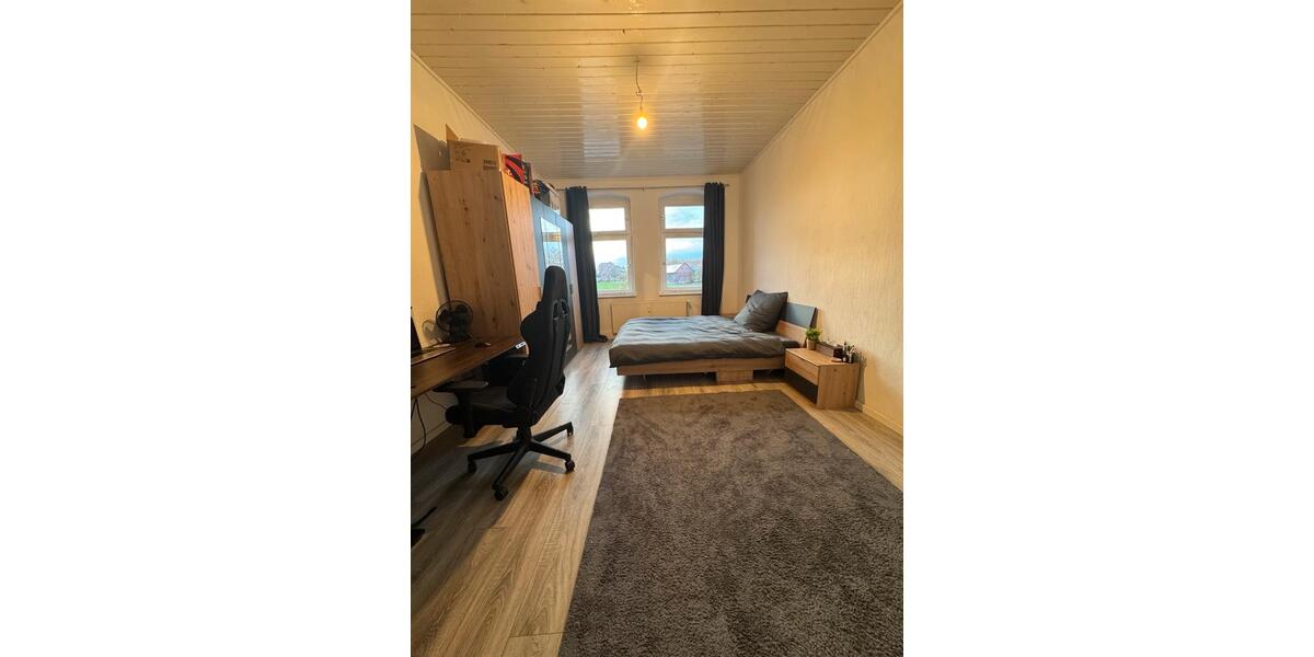 1 person in a 3 person - flatshare zimmer