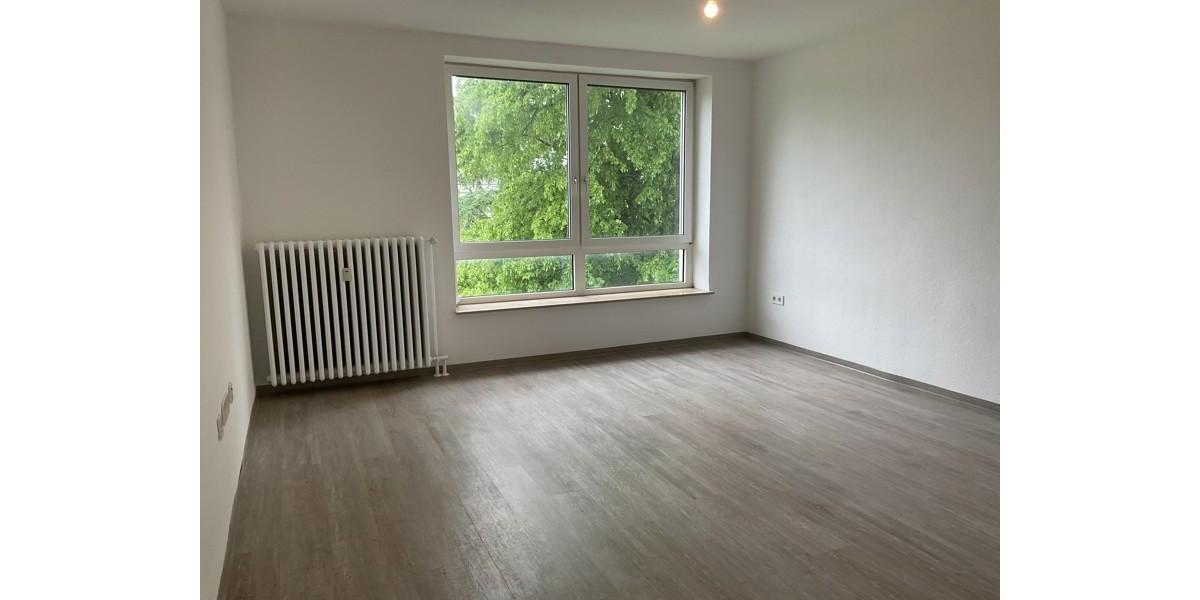 Etagenwohnung Hattingen - 2.5 Zimmer, 54 m&sup2;, 520&euro; | Angebot:26433773
