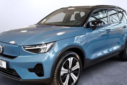 Volvo XC40 44.460 km 29.880 &euro; Recklinghausen 45659