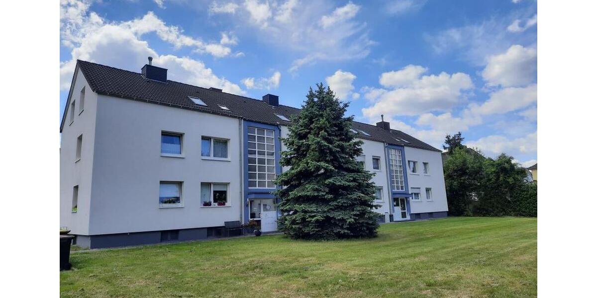 Etagenwohnung Dortmund Eving - 3.5 Zimmer, 71 m&sup2;, 568&euro; | Angebot:25927198