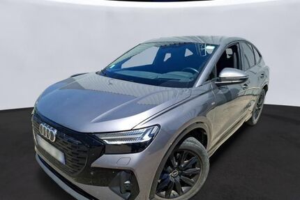 Audi Q4 e-tron 70.752 km 34.946 &euro; Hagen 58091