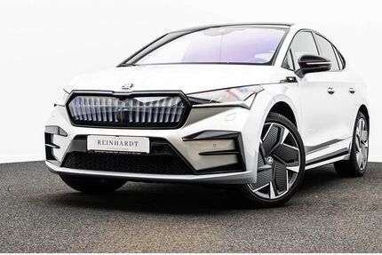 Skoda Enyaq 50.821 km 34.955 &euro; Hagen 58091
