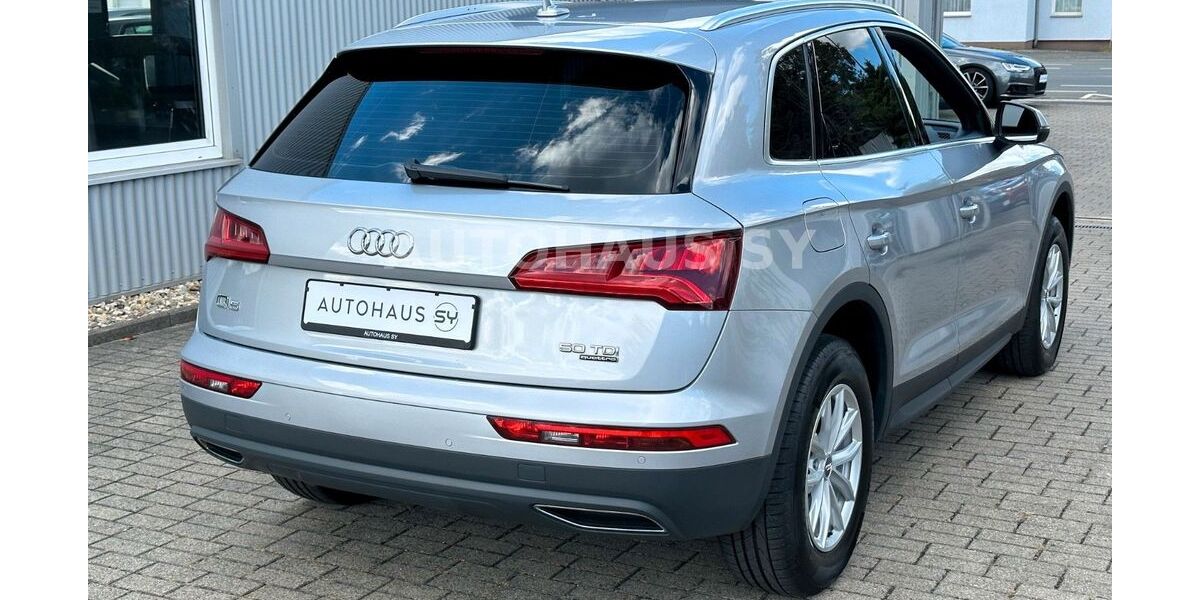 Audi Q5 124.000 km 25.970 &euro; Castrop-Rauxel 44575
