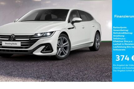 VW Arteon 61.981 km 27.484 &euro; Menden 58706