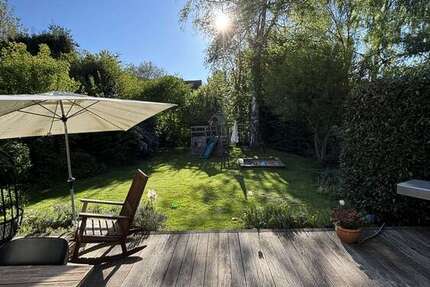 Wohnung Dortmund Gartenstadt - 4 Zimmer, 106 m&sup2;, 1.275&euro; | Angebot:26631952