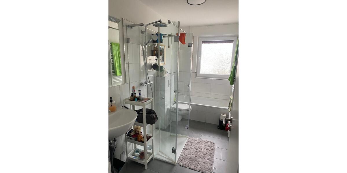 Erdgeschoßwohnung Dortmund Bövinghausen - 3.5 Zimmer, 65 m&sup2;, 600&euro; | Angebot:24808410