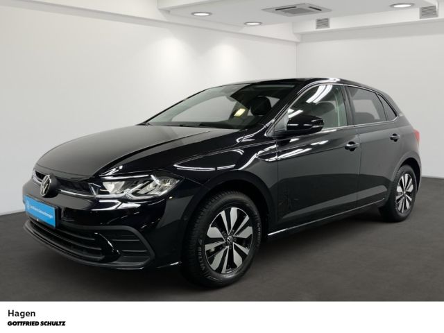 VW Polo 8.173 km 22.290 € Hagen 58089