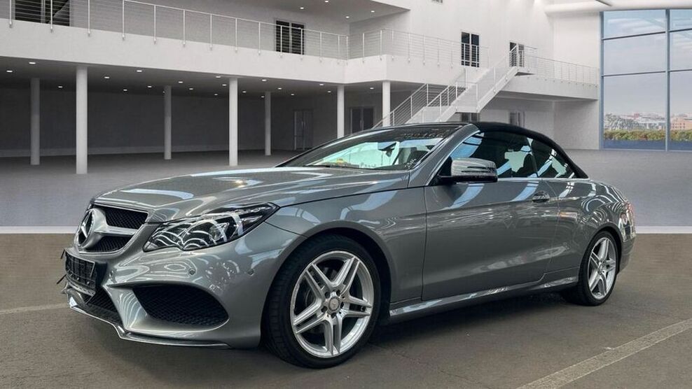 E 220