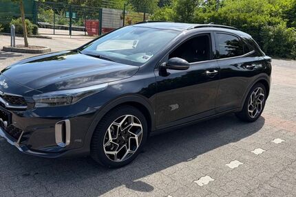 Kia XCeed 16.990 km 27.500 &euro; Castrop-Rauxel 44577