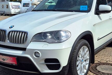 BMW X5 200.000 km 11.890 &euro; Recklinghausen 45659
