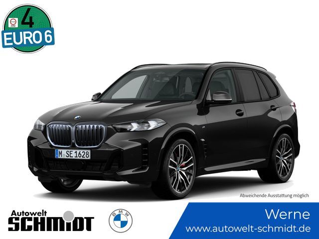 BMW X5 8.949 km 88.990 &euro; Werne 59368