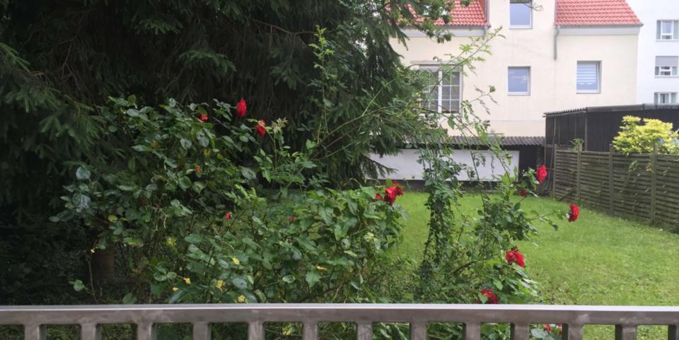 Frisch renovierte 2Z EG-Wohnung mit Garten in DO-Hörde, 1-2Per