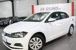 VW Polo 1.6 TDI COMFORTLINE WHITE 4-TÜRE, KLIMA+SHZ 185.000 km 8.777 € Hamm 59077