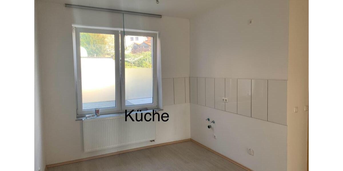 Erdgeschoßwohnung Iserlohn Sümmern - 2 Zimmer, 45 m&sup2;, 380&euro; | Angebot:26621387
