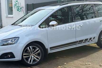 Seat Alhambra 200.000 km 18.990 € Recklinghausen 45661