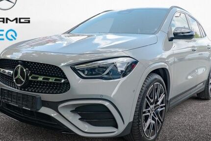 Mercedes-Benz GLA 250 12.713 km 44.990 &euro; Schwelm 58332