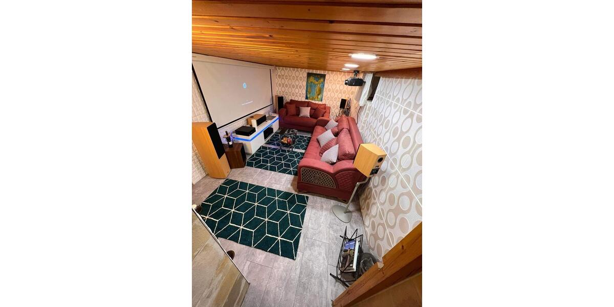 Doppelhaushälfte Bönen - 6 Zimmer, 145 m&sup2;, 235.000&euro; | Angebot:26427032