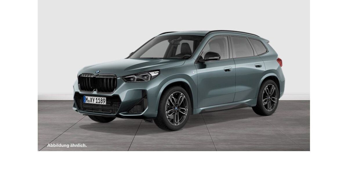BMW X1 58.194 km 39.840 &euro; Unna 59425